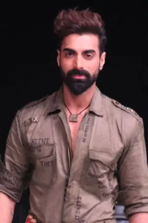 Фото Тушар Калия #165307