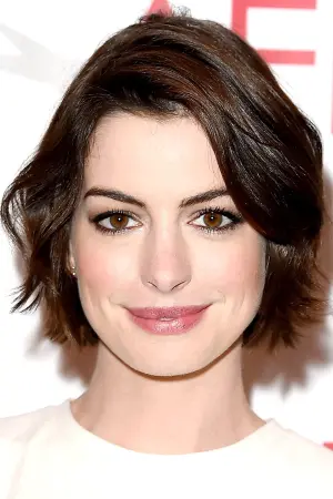 Фото Энн Хэтэуэй (Anne Hathaway) #8527