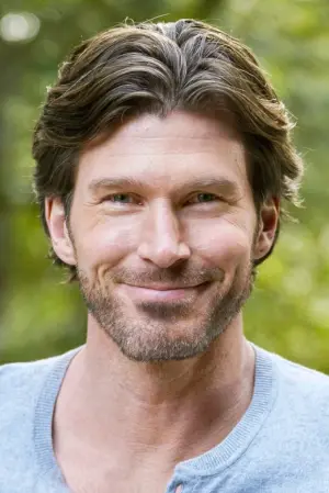 Фото Кристофер Рассел #96225