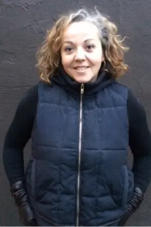 Фото Кристина Казали #102336