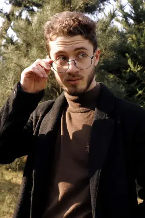 Фото Эргун Джамалзаде #365212