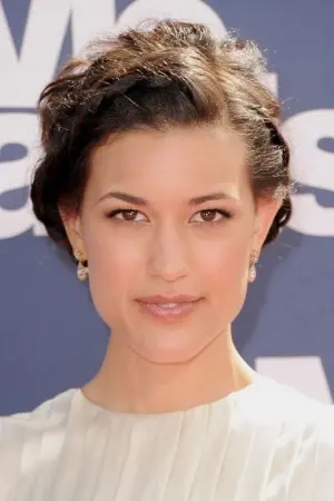 Фото Джулия Джонс (Julia Jones) #18983