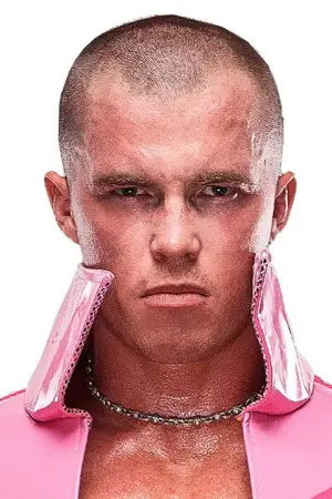 Фото Кайл Флетчер #349970