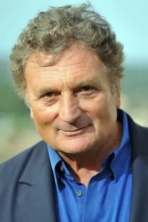 Фото Патрик Ротман #138034