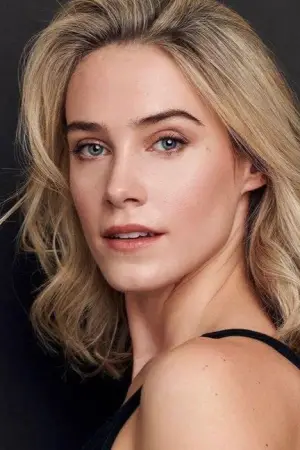 Фото Аннабел О’Хаган #340909