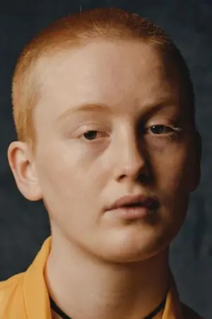 Фото Бобби Сальвёрт Менуэс (Bobbi Salvör Menuez) #48790