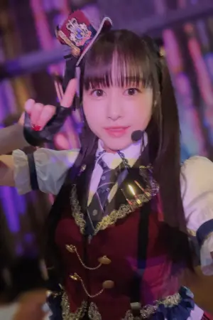 Фото Коко Хаяси (Coco Hayashi) #303500