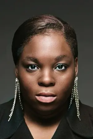 Фото Дебора Лукумуэна #128812