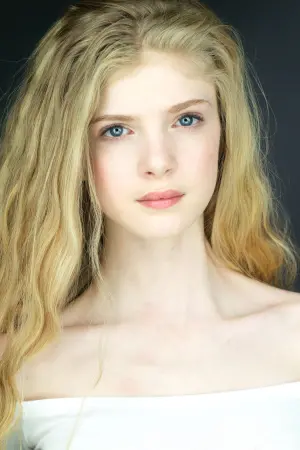 Фото Елена Кампурис (Elena Kampouris) #60937