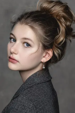 Фото Елизавета Бугулова #368384