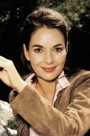 Фото Карин Дор (Karin Dor) #224761