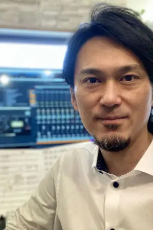 Фото Кадзуто Сато #334905