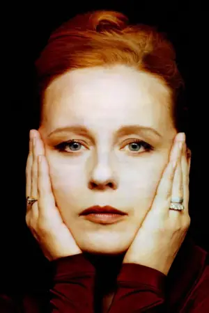 Фото Кристина Янда (Krystyna Janda) #123393