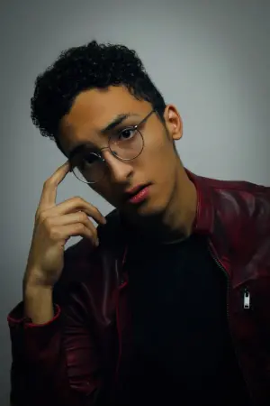 Фото Логан Вайсберг (Logan Weisberg) #138657