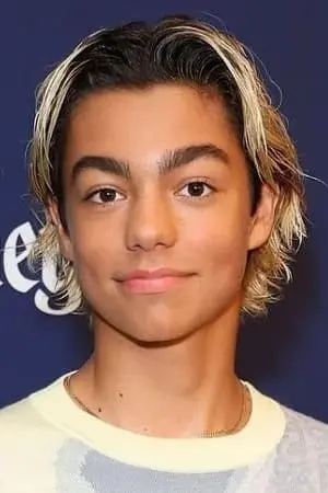 Фото Малаки Бартoн #57762