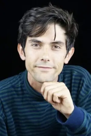 Фото Ник Рони #137906