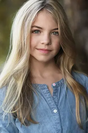 Фото Rhys Olivia Cote #219638