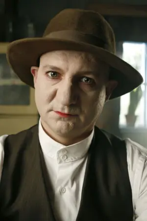 Фото Роберт Вецкевич #117754