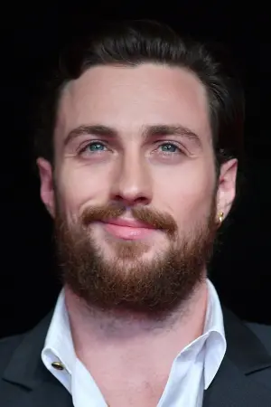 Фото Аарон Тейлор-Джонсон (Aaron Taylor-Johnson) #15445