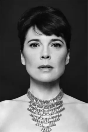 Фото Энн Дорваль #120147