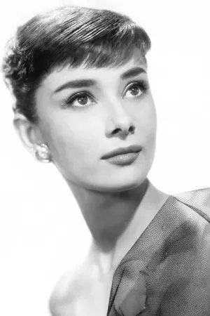 Фото Одри Хепберн (Audrey Hepburn) #75478
