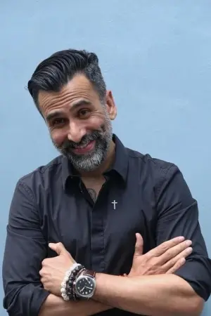 Фото Джереми Томас #136310