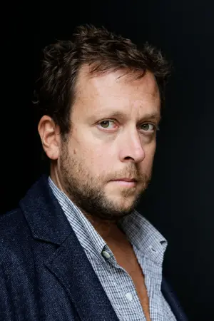 Фото Йоахим Лафосс #245258