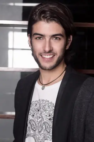 Фото  (Juan Pablo Gil) #127760