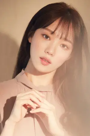 Фото Ли Сон Кён (Lee Sung-kyung) #337947