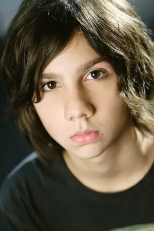 Фото Майкл Холл Д'Аддарио #76132