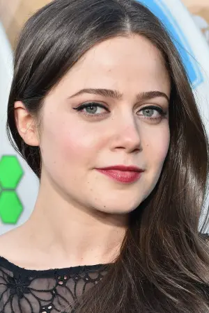 Фото Молли Гордон #93524