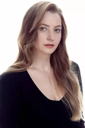 Фото Нихан Буюкагач #137653