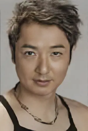 Фото Оскар Лам Вай-Кин #191385