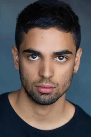 Фото Риш Шах. #84891