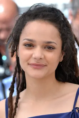 Фото Саша Лейн (Sasha Lane) #59415