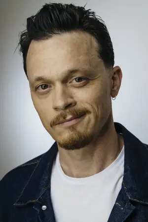 Фото Скайлар Т. Адамс #335152