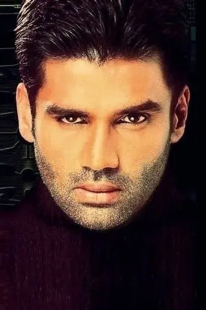Фото Сунил Шетти (Suniel Shetty) #115257