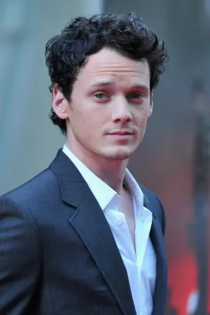 Фото Антон Ельчин (Anton Yelchin) #31491