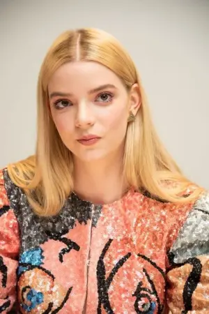 Фото Аня Тейлор-Джой (Anya Taylor-Joy) #4150