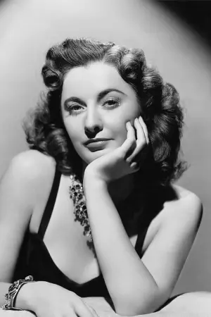 Фото Барбара Стэнвик (Barbara Stanwyck) #73434