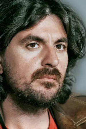 Фото Гёкхан Тиряки #132095