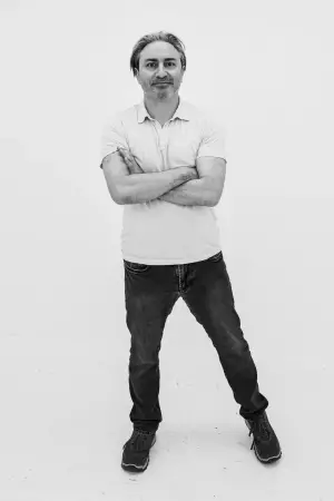 Фото  (Jeremy Workman) #338577