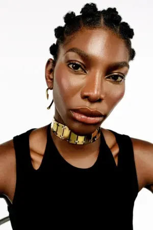 Фото Микаэла Коэл (Michaela Coel) #6787