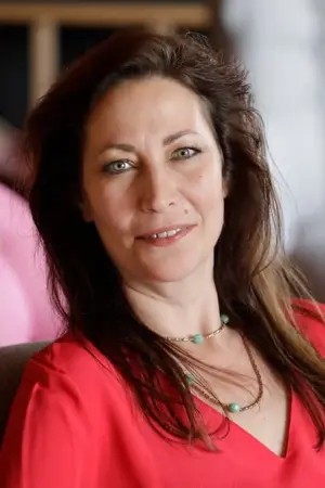 Фото Моника Нэнси Уик #295470