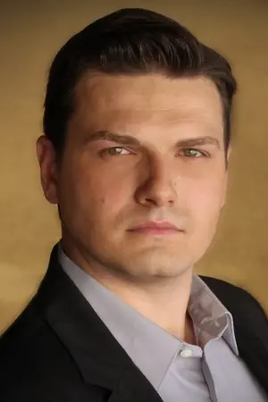 Фото Пол Райли Фокс (Paul Riley Fox) #56510