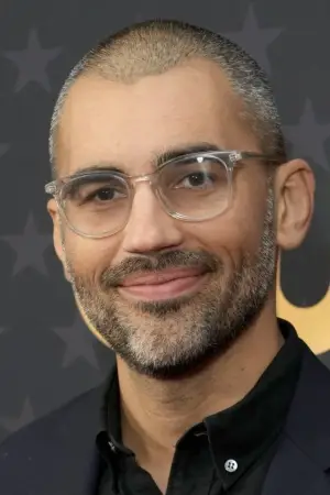 Фото Эндрю ДеЯнг #369632