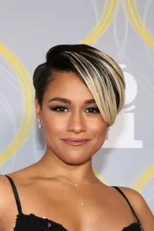 Фото Ариана Дебос (Ariana DeBose) #326425