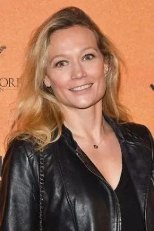 Фото  (Caroline Vigneaux) #236657