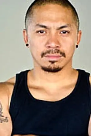 Фото Джордж Крейтон #39182