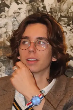 Фото Гарри Ньюман #247236